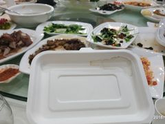 -南庄酒家·海鲜粤菜·25年老字号(环城南路店)