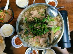 -正宗苏稽毛哥跷脚牛肉总店