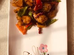 -长春观斋补堂素菜馆