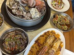 -船梆煮•蒸汽海鲜·生腌干蒸(五四广场店)