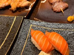 -鸟鹏烧鸟居酒屋(珠江新城店)