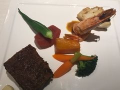 -王品牛排(郑州大卫城店)