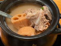 -莲餐厅·湖北菜·潜江小龙虾店(愚园路店)