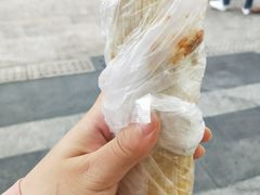 -小红旗臭豆腐炸冷面(万达店)