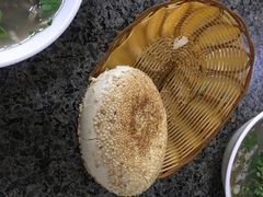 -清真喜兰老丁羊汤特色小吃