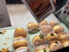 -屋裡·Union Bakery(龙江路店)