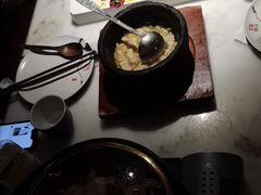 -绿茶餐厅(千岛湖银泰城店)