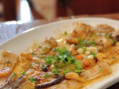 -阿多私房菜(顺德店)