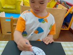 -昱南托育园.托班晚托.寒暑假班