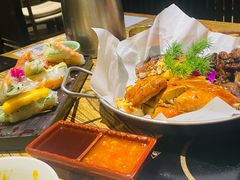 -壹泰东南亚主题餐厅·高良姜风情(州桥店)