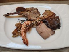 -杭州国际会议中心洲际酒店-原素全日餐厅(解放东路店)