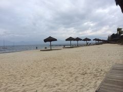 抚仙湖悦椿度假酒店-抚仙湖万达文华酒店