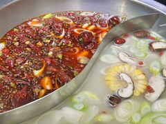 -京门活鱼馆·鱼火锅(百子湾（原红庙）店)