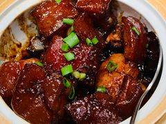 -皇朝海鲜酒店