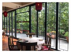 -龙门阵茶屋川菜馆(武康路店)