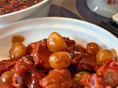 -煜丰汴京烤鸭(福彩路店)