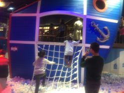 -幻贝家儿童乐园(苏州中心店)