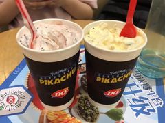 -DQ·蛋糕·冰淇淋(包河万达店)