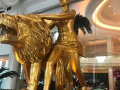 -白金汉爵大酒店(相城店)