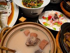 -味莊餐厅(康庄南街店)