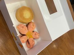 -陕拾叁-西安糕点(大雁塔店)