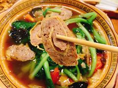 -美味居(古城店)