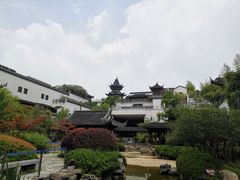 -江宁织造博物馆