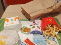 -肯德基(龙之梦购物中心店)