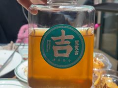 -贯贯吉·清真餐厅(浙江中路店)