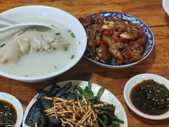 -明红蹄花(糍粑店街店)