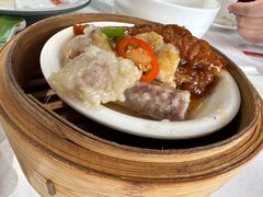 -鹿鸣酒家(越秀店)
