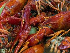 红烧小龙虾-通乐簋街小龙虾(老店)