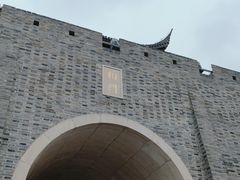 -相门城墙文化休闲景区