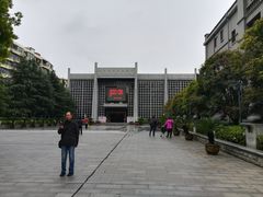 -南昌八一起义纪念馆