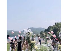 -天目湖涵田半山温泉