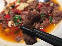-炊烟小炒黄牛肉(中心印象城店)