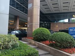 -全聚德(上海首店浦东店)