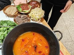 -鸡毛店·川菜(文殊院店)