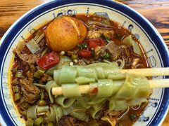 -十里香粉馆(虹桥中路店)