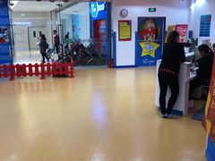 -美吉姆早教(西安万象城中心)