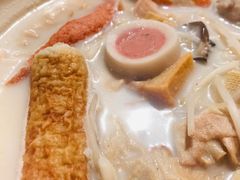 麻辣烫-张亮麻辣烫(政民路店)