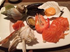 -杭州国际会议中心洲际酒店-原素全日餐厅(解放东路店)