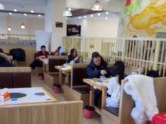 -朴小妹人参鸡汤火锅(长白山万达店)