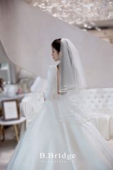 点击看大图 -B.Bridge Couture婚纱礼服(福田店)
