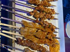 -燥次·烧烤酒场(万象城店)