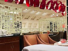 -北京王府井希尔顿酒店·秦唐中餐厅Chynna