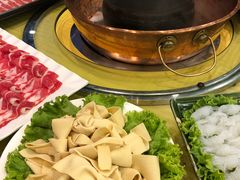 -东来顺饭庄(金泉广场店)
