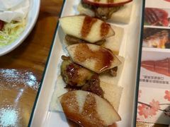 -松坂屋日料自助(长城路店)