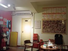 -H立方实景剧情密室(天河旗舰店)