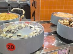 -大橘元自助回转火锅(天河新天地店)